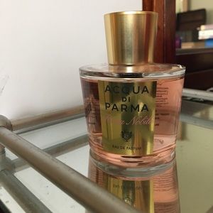 Acqua DI Parma Rosa Nobile EDP
